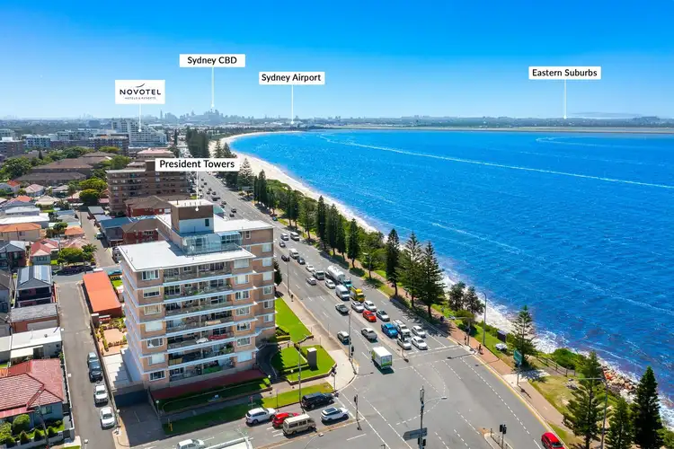 24/134 The Grand Parade, Brighton-Le-Sands NSW 2216