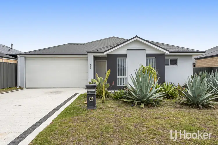 164 Jolly Rambler Boulevard, Ravenswood WA 6208