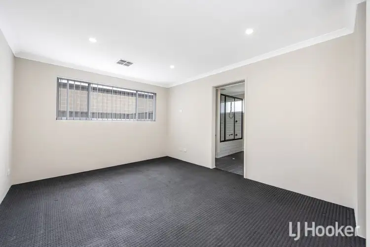 Fourth view of Homely house listing, 164 Jolly Rambler Boulevard, Ravenswood WA 6208