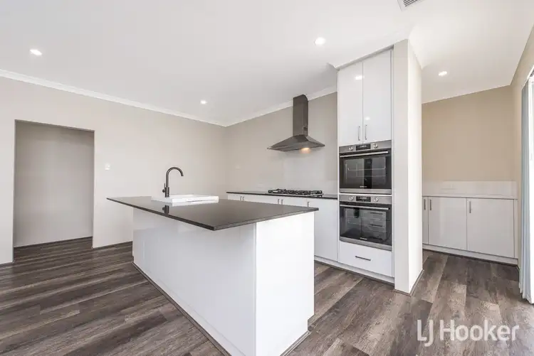Seventh view of Homely house listing, 164 Jolly Rambler Boulevard, Ravenswood WA 6208