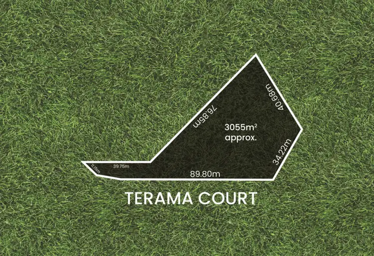 Main view of Homely land listing, Proposed A Terama Court, Greenwith SA 5125