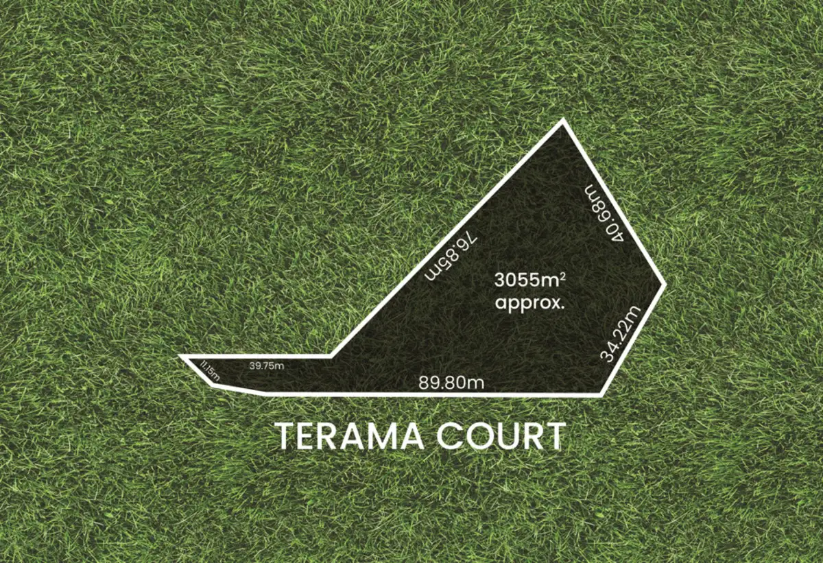 Main view of Homely land listing, Proposed A Terama Court, Greenwith SA 5125