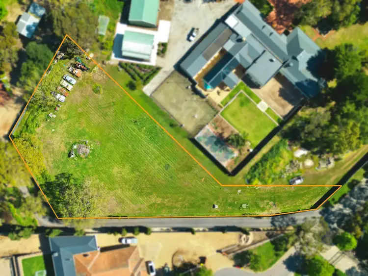 Second view of Homely land listing, Proposed A Terama Court, Greenwith SA 5125