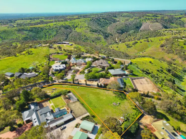 Fourth view of Homely land listing, Proposed A Terama Court, Greenwith SA 5125