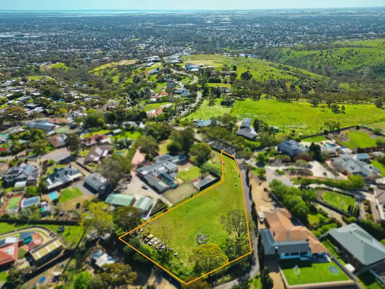 Fifth view of Homely land listing, Proposed A Terama Court, Greenwith SA 5125