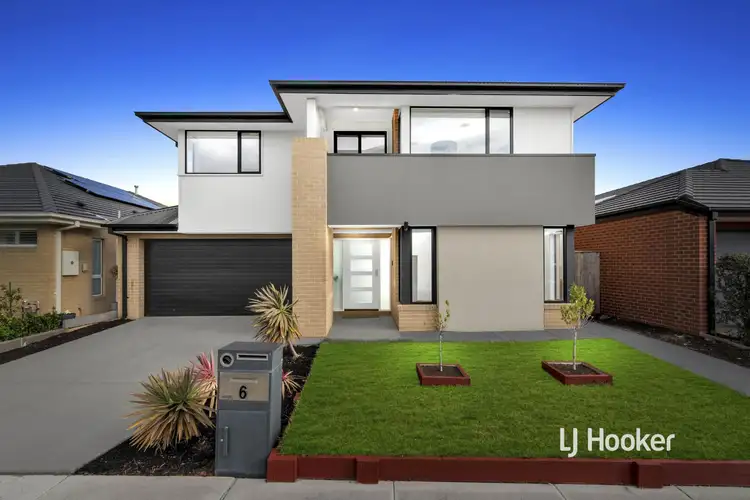 6 Sonder Avenue, Werribee VIC 3030