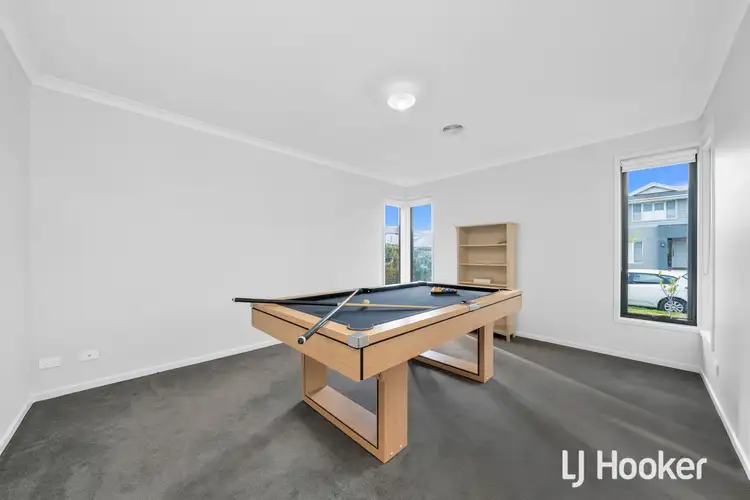 Third view of Homely house listing, 6 Sonder Avenue, Werribee VIC 3030