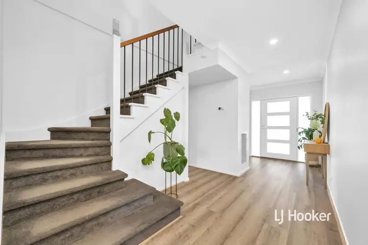Fourth view of Homely house listing, 6 Sonder Avenue, Werribee VIC 3030