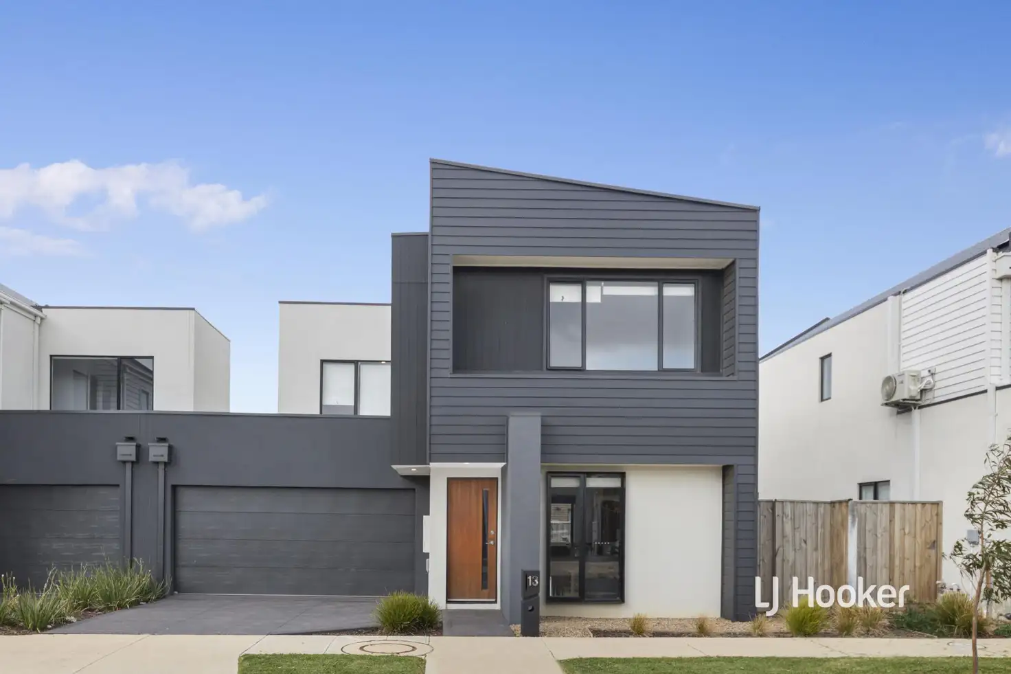 Main view of Homely house listing, 13 Medoc Boulevard, Deanside VIC 3336