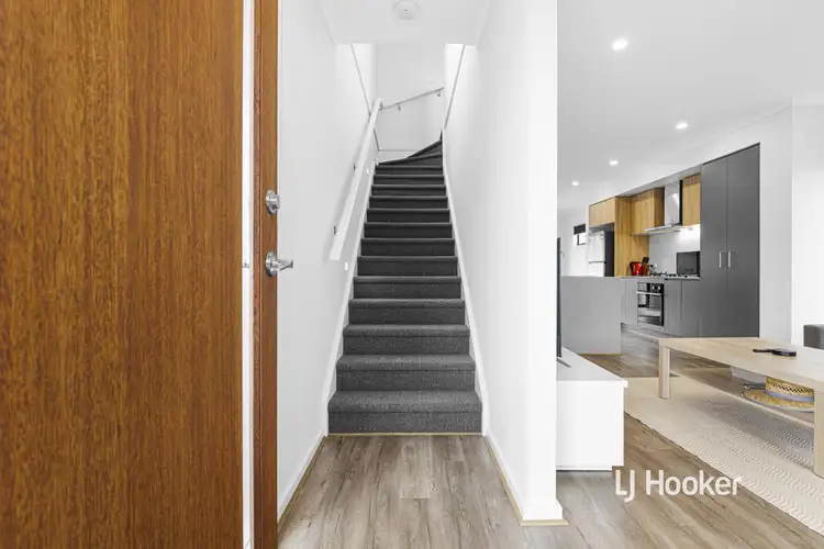 Second view of Homely house listing, 13 Medoc Boulevard, Deanside VIC 3336