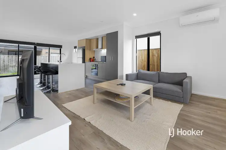 Third view of Homely house listing, 13 Medoc Boulevard, Deanside VIC 3336