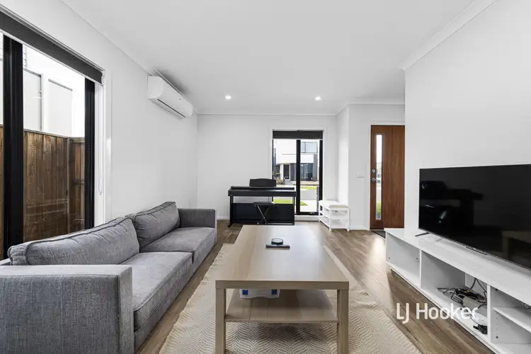 Fourth view of Homely house listing, 13 Medoc Boulevard, Deanside VIC 3336