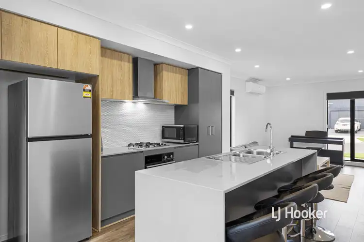 Fifth view of Homely house listing, 13 Medoc Boulevard, Deanside VIC 3336