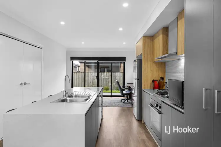 Sixth view of Homely house listing, 13 Medoc Boulevard, Deanside VIC 3336