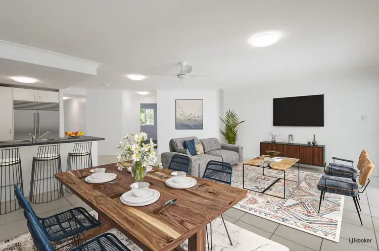 Second view of Homely unit listing, 15/33 Lloyd Street, Tweed Heads South NSW 2486