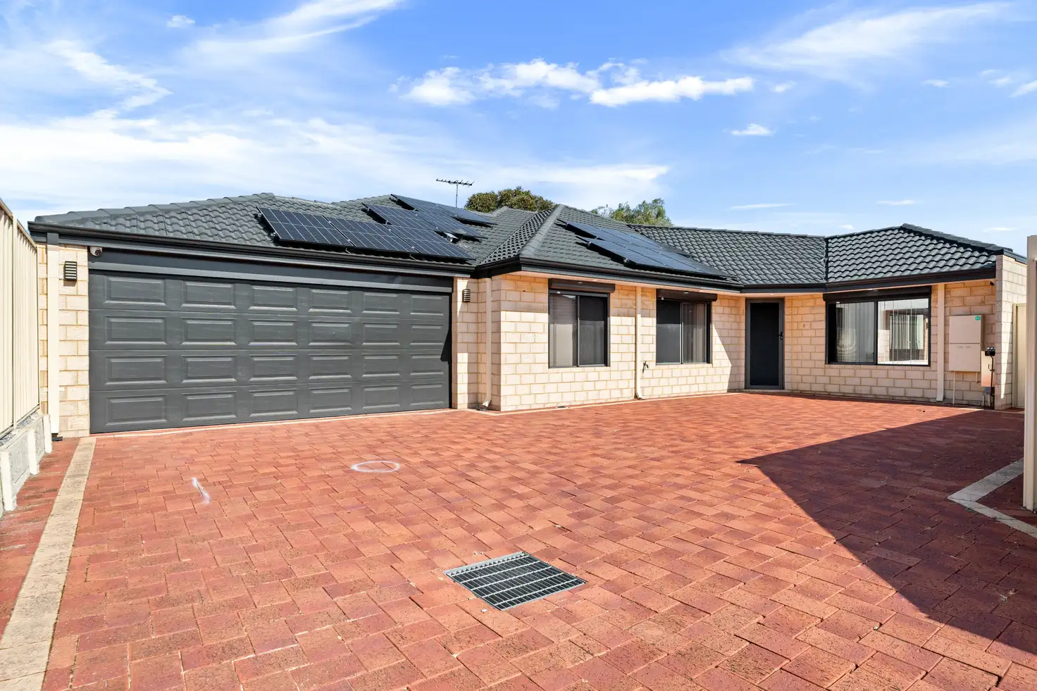 Main view of Homely house listing, 243B George Street, Queens Park WA 6107