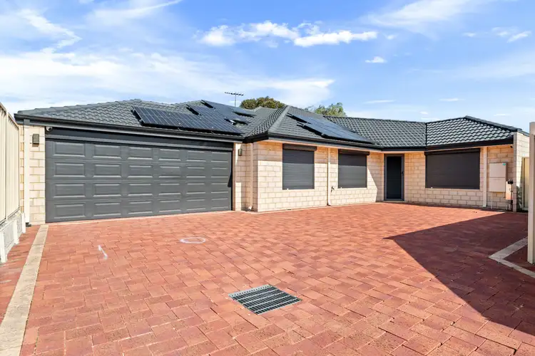 Third view of Homely house listing, 243B George Street, Queens Park WA 6107