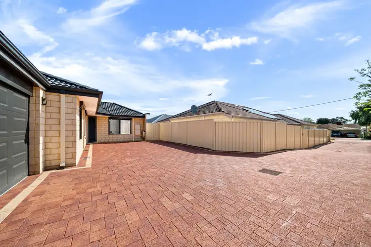 Fourth view of Homely house listing, 243B George Street, Queens Park WA 6107