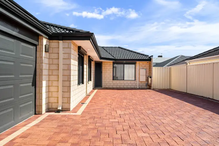 Fifth view of Homely house listing, 243B George Street, Queens Park WA 6107