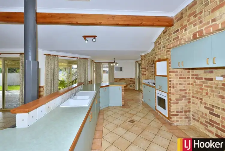 Second view of Homely house listing, 12 Jannali Way, San Remo WA 6210