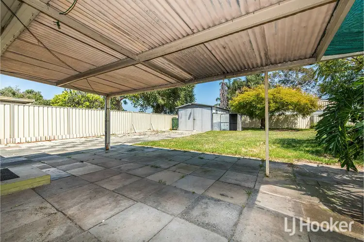 Fifth view of Homely house listing, 14 Birrell Place, Gosnells WA 6110