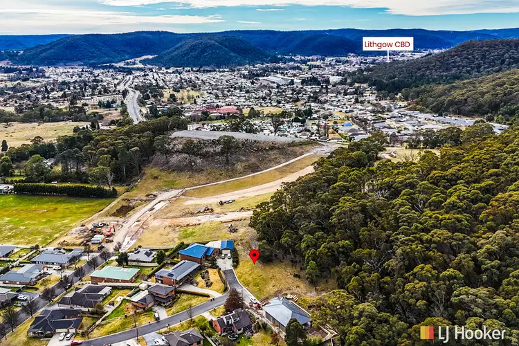 4 Amber Grove, Lithgow NSW 2790