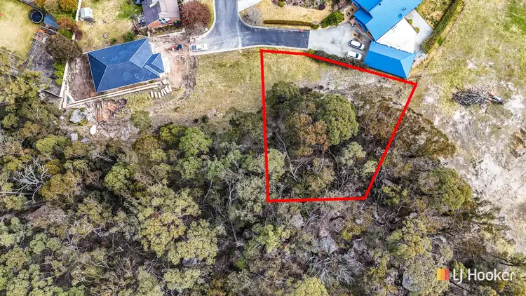 Third view of Homely land listing, 4 Amber Grove, Lithgow NSW 2790