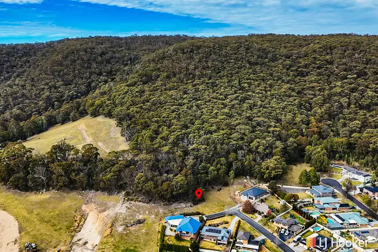 Fourth view of Homely land listing, 4 Amber Grove, Lithgow NSW 2790