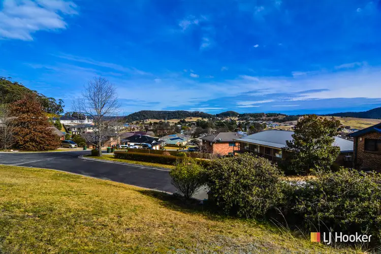 Fifth view of Homely land listing, 4 Amber Grove, Lithgow NSW 2790