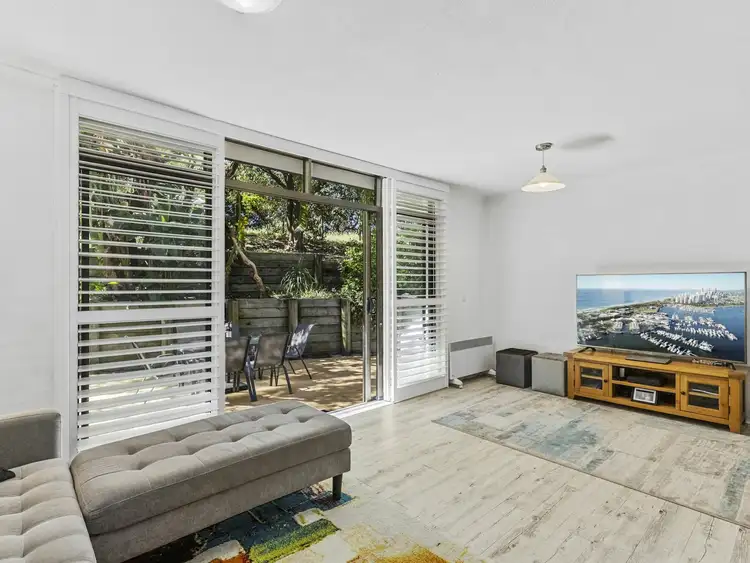 Second view of Homely townhouse listing, 16/79-83 Hutton Road, The Entrance North NSW 2261
