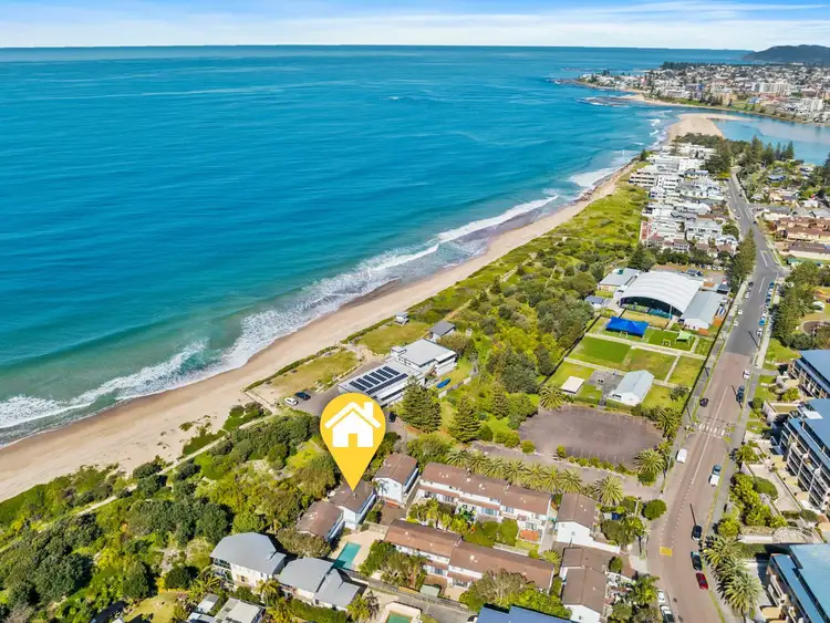 Third view of Homely townhouse listing, 16/79-83 Hutton Road, The Entrance North NSW 2261