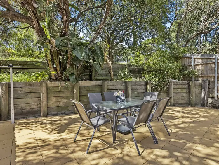 Fourth view of Homely townhouse listing, 16/79-83 Hutton Road, The Entrance North NSW 2261