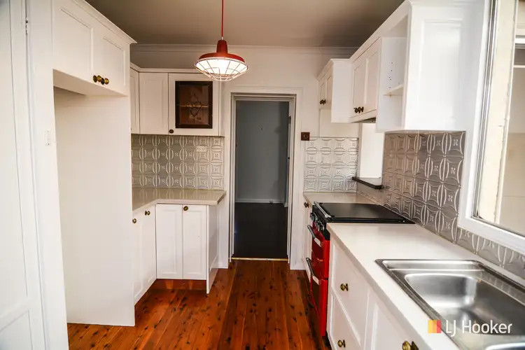 Second view of Homely townhouse listing, 50 Lett Street, Lithgow NSW 2790