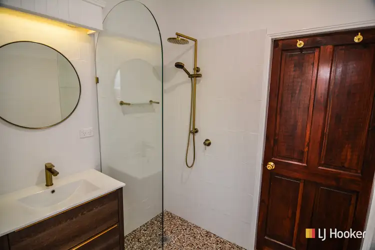 Third view of Homely townhouse listing, 50 Lett Street, Lithgow NSW 2790
