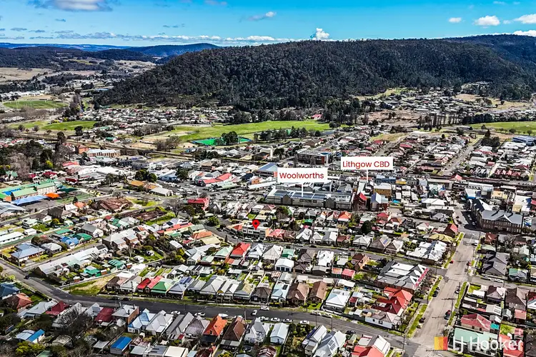 Fourth view of Homely townhouse listing, 50 Lett Street, Lithgow NSW 2790