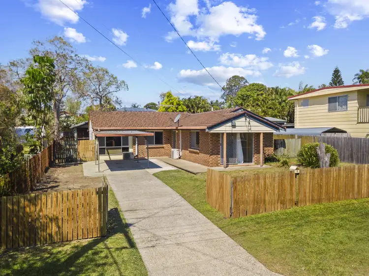 11 Maroochy Crescent, Beenleigh QLD 4207