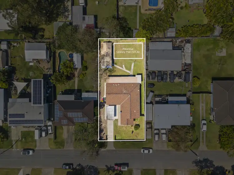 Second view of Homely house listing, 11 Maroochy Crescent, Beenleigh QLD 4207