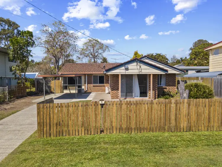 Third view of Homely house listing, 11 Maroochy Crescent, Beenleigh QLD 4207