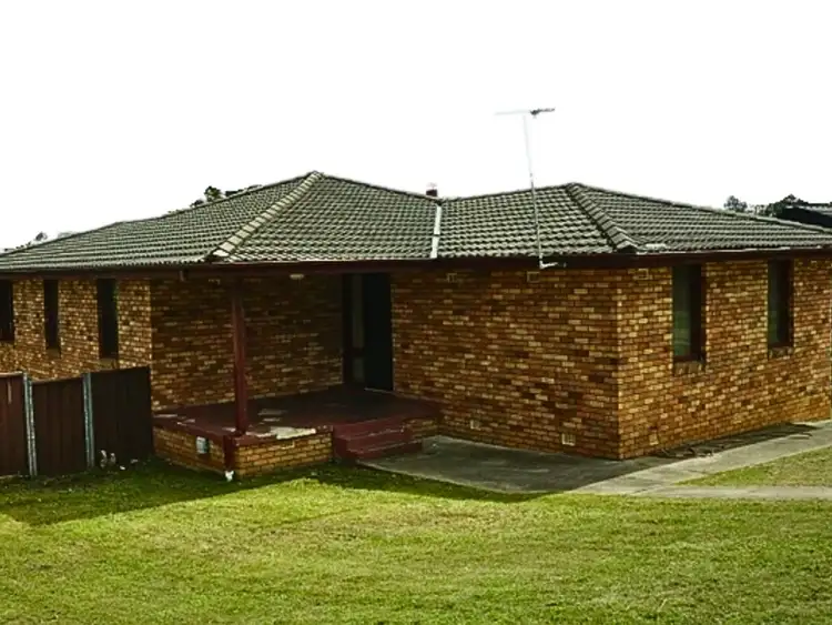 Main view of Homely house listing, 6 Podargus Pl, Ingleburn NSW 2565