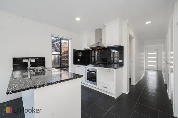 Fourth view of Homely house listing, 7 Celeste Street, Mickleham VIC 3064