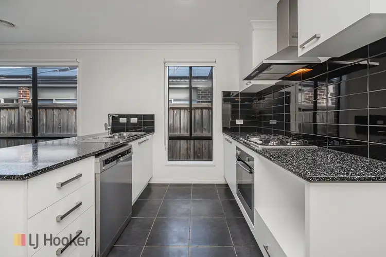 Fifth view of Homely house listing, 7 Celeste Street, Mickleham VIC 3064