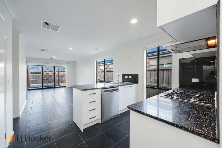 Sixth view of Homely house listing, 7 Celeste Street, Mickleham VIC 3064