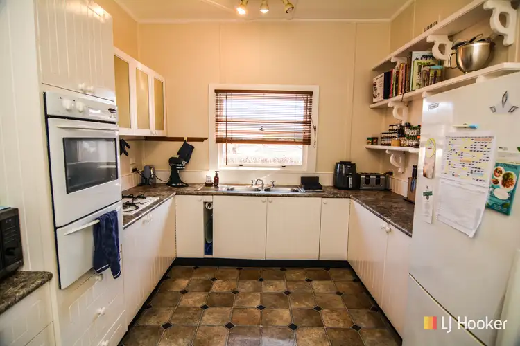Second view of Homely house listing, 15 Cook Street, Lithgow NSW 2790