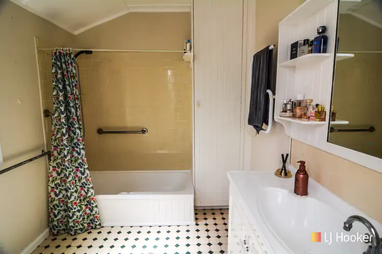 Third view of Homely house listing, 15 Cook Street, Lithgow NSW 2790