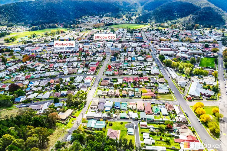 Fourth view of Homely house listing, 15 Cook Street, Lithgow NSW 2790