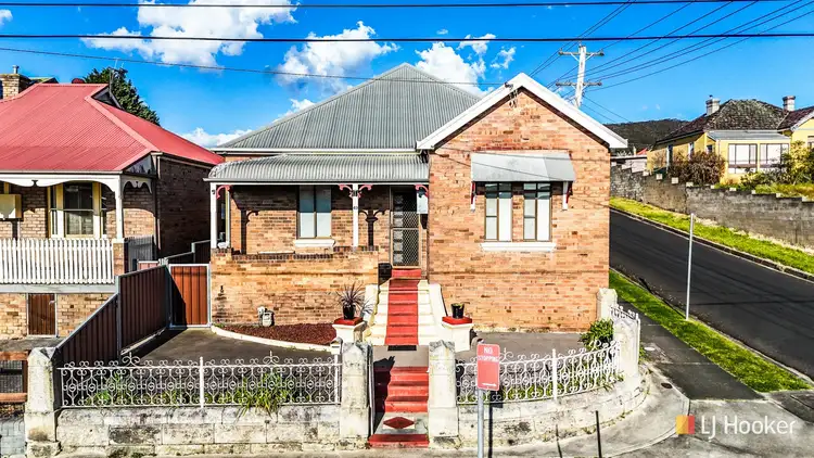 Main view of Homely house listing, 49 Ferro Street, Lithgow NSW 2790