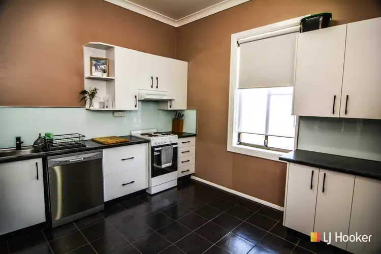 Second view of Homely house listing, 49 Ferro Street, Lithgow NSW 2790