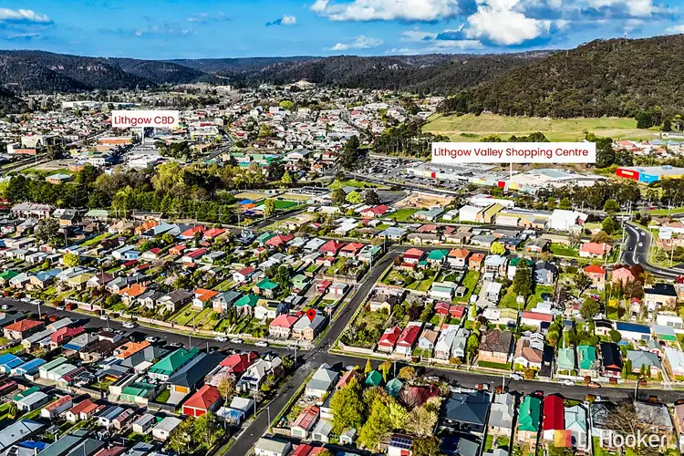 Fourth view of Homely house listing, 49 Ferro Street, Lithgow NSW 2790