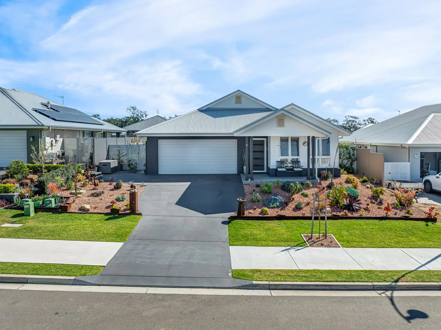 Main view of Homely house listing, 50 Rigby Drive, North Rothbury NSW 2335