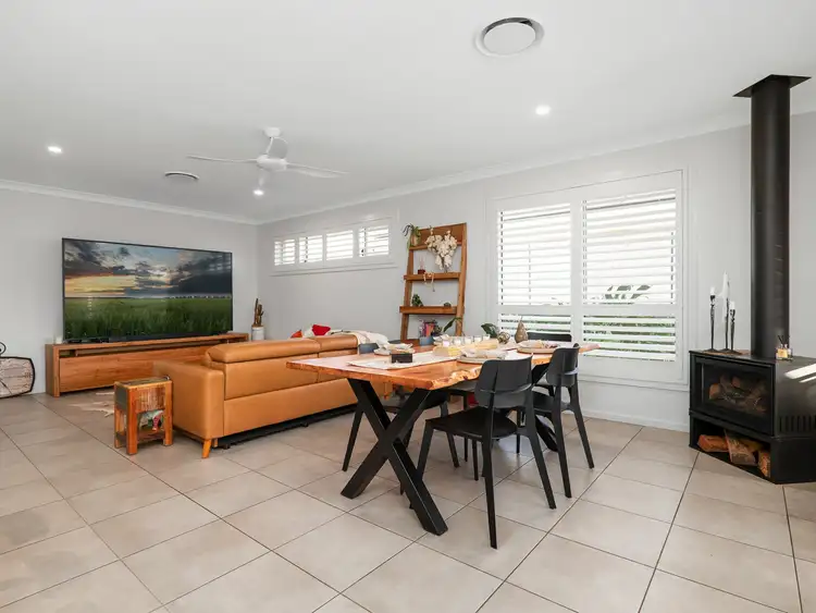 Third view of Homely house listing, 50 Rigby Drive, North Rothbury NSW 2335